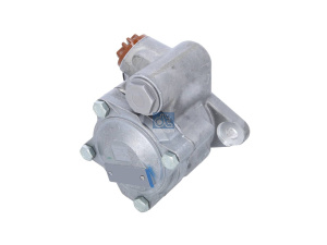 DT SERVO PUMP 2
