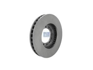 DT BRAKE DISC 5