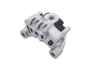 DT ENGINE MOUNTING 2