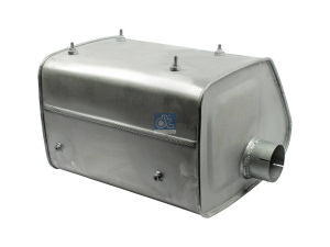 DT SILENCER 2