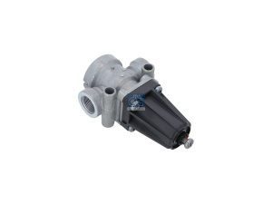 DT PRESSURE LIMITING VALVE 4