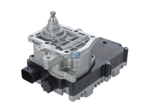 DT SHIFTING CYLINDER 2