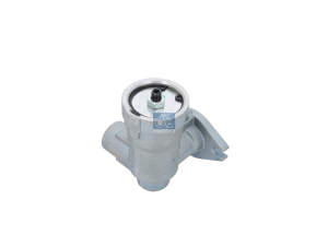 DT REDUCING VALVE 3