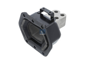 DT ENGINE MOUNTING 2
