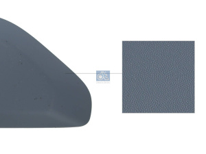 DT COVER MOULDING 2