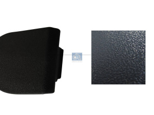 DT BUMPER COVER 2