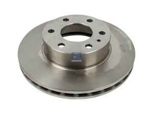 DT BRAKE DISC 2