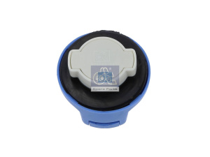 DT ADBLUE-KORKKI LUKITTAVA 40MM 2