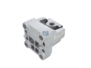 DT ENGINE MOUNTING 2