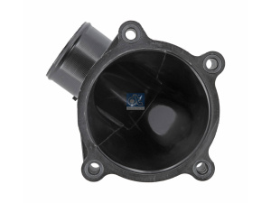 DT THERMOSTAT HOUSING 2