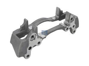 DT BRAKE CARRIER 2