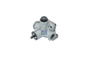 DT PAINEENRAJOITUSVENTTIILI / SUHDEVENTTIILI M22X1,5 3