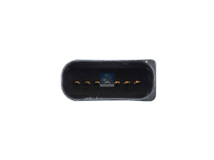 DT DOOR LOCK 2