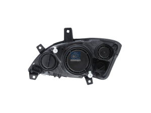 DT HEADLAMP 2