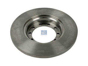 DT BRAKE DISC 2