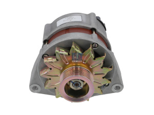 DT ALTERNATOR 4