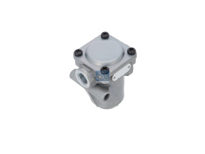 DT PRESSURE LIMITING VALVE 3