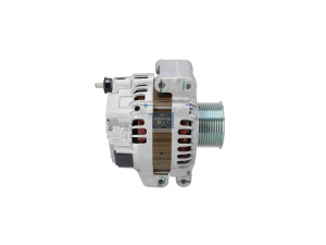 DT ALTERNATOR 4