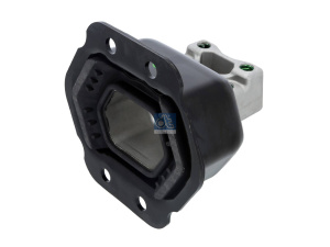 DT ENGINE MOUNTING 2