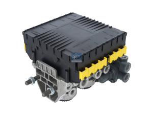 DT MODULATING VALVE 2