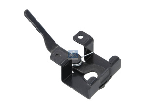 DT ENGINE HOOD SLOT 2