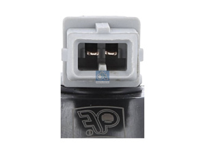 DT VALO ASTINKOTELOON MB, HALOGEN W5W/24V 2