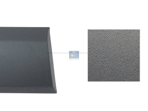 DT COVER MOULDING 2
