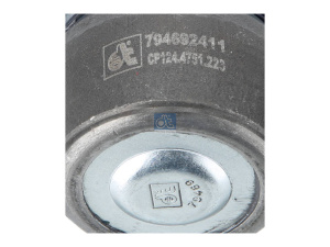DT BALL JOINT 3