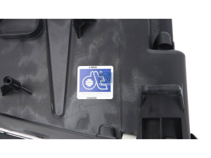 DT HEADLAMP 3