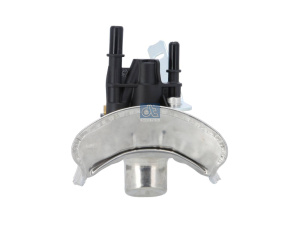 DT DOSING MODULE 2