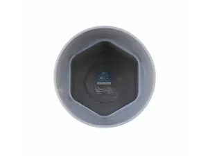 MUTTERISUOJUS 33MM VAALEA/HARMAA 2