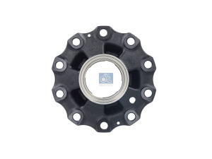 DT WHEEL HUB 4