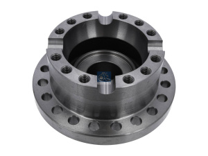 DT DIFFERENTIAL HOUSING HALF 2