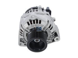 DT ALTERNATOR 5