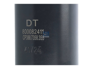 DT SHOCK ABSORBER 3