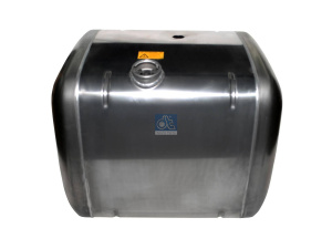 DT FUEL TANK 2