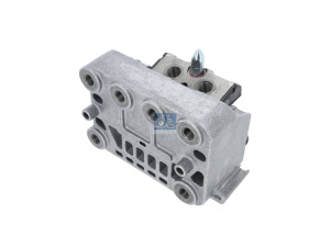 DT ENGINE MOUNTING 2