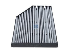 DT CABIN AIR FILTER 2