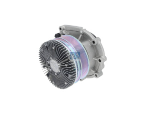 DT WATER PUMP 2