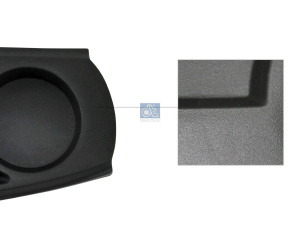 DT LAMP SUPPORT 2