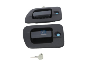 DT DOOR HANDLE KIT 2
