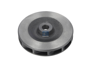 DT IMPELLER, WATER PUMP 2