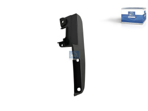DT BUMPER COVER 2