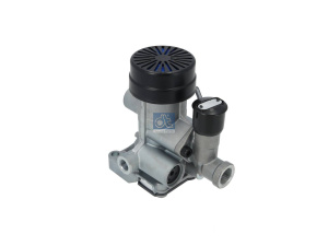 DT TRAILER BRAKE VALVE 4