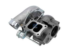 DT TURBOCHARGER 2