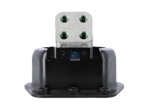 DT ENGINE MOUNTING 2