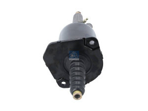 DT CLUTCH SERVO 2