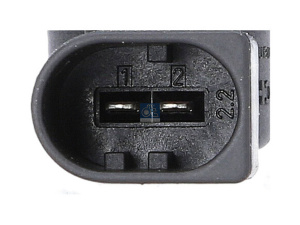 DT CONTROL VALVE 2