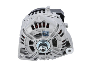 DT ALTERNATOR 4