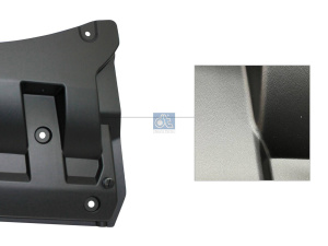 DT DOOR EXTENSION 2